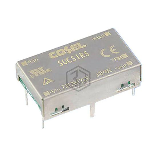 SUCS1R51215C - Cosel USA, Inc. - DC DC Converters