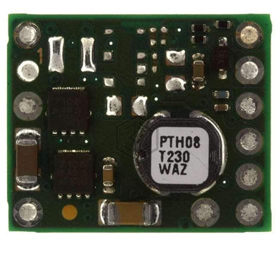 PTH08T230WAZ - Texas Instruments - DC DC Converters