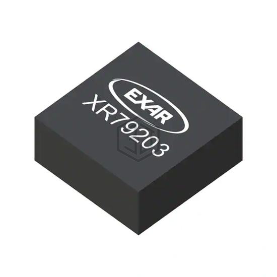 XR79203EL-F - MaxLinear, Inc. - DC DC Converters
