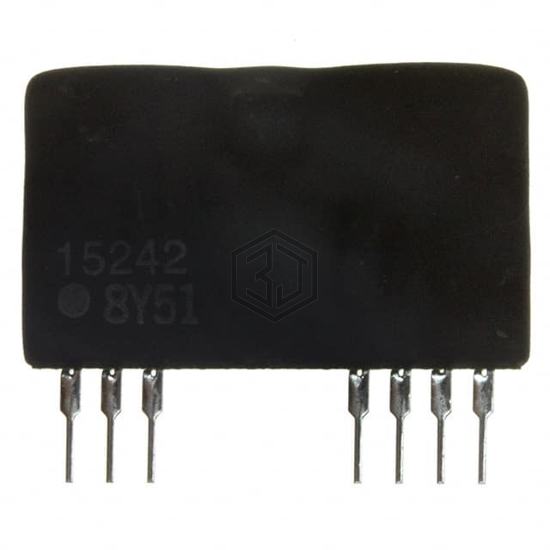 VLA106-15242 - Powerex Inc. - DC DC Converters