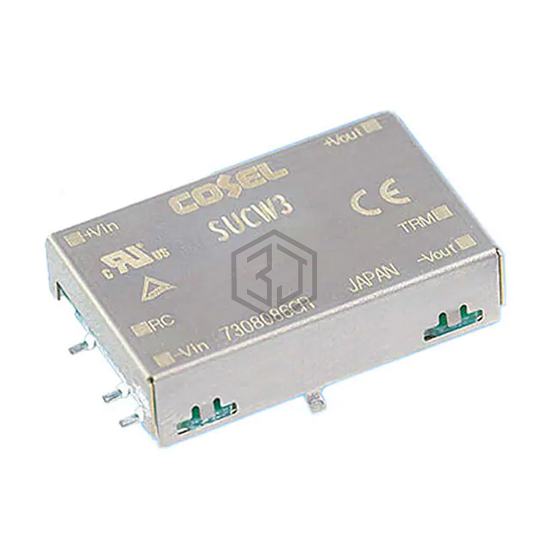 SUCW31212B - Cosel USA, Inc. - DC DC Converters