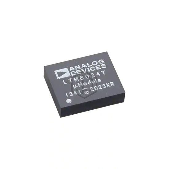 LTM8024IY#PBF - Analog Devices Inc. - DC DC Converters