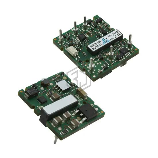 S36SE12002PRFZ - Delta Electronics - DC DC Converters