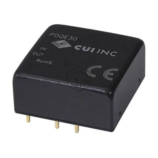 PDQE30-Q48-S5-D - CUI Inc. - DC DC Converters