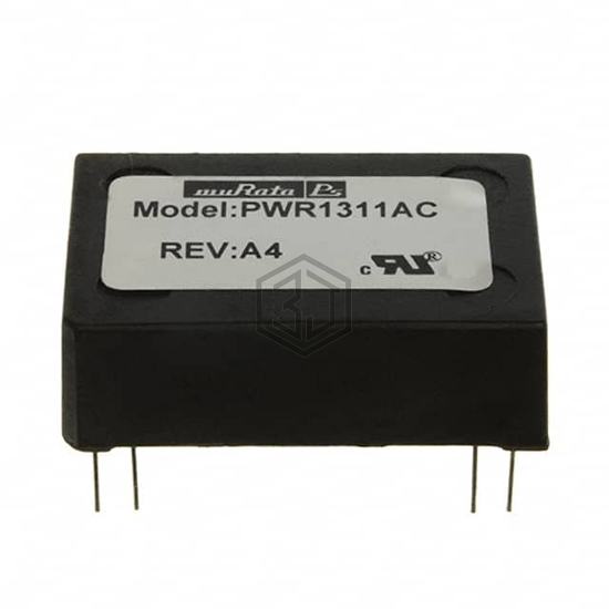 PWR1311AC - Murata Power Solutions Inc. - DC DC Converters