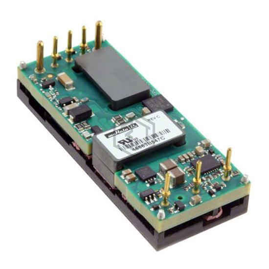 UWE-12/6-Q48NB-C - Murata Power Solutions Inc. - DC DC Converters