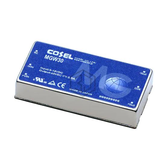MGW301212 - Cosel USA, Inc. - DC DC Converters