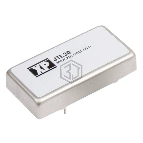 JTL3024S05 - XP Power - DC DC Converters