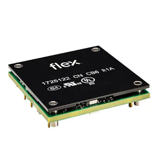 PKJ4716HPIHS - Flex Power Modules - DC DC Converters
