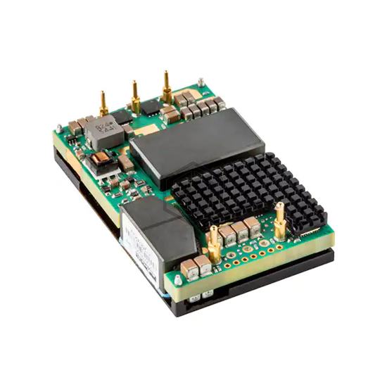 DAQ0150V2NBC - Murata Power Solutions Inc. - DC DC Converters