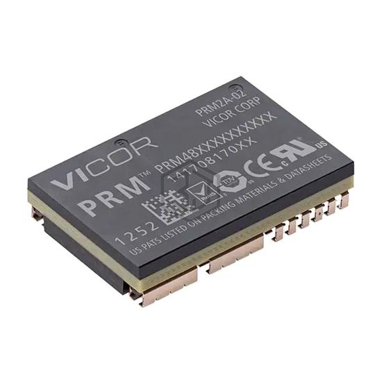 PRM48BF480T500A00 - Vicor Corporation - DC DC Converters