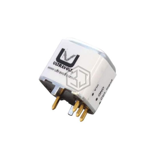 0.1XS5-P0.1 - Advanced Energy - DC DC Converters