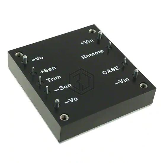 VHB350-D48-S12 - CUI Inc. - DC DC Converters