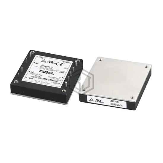 CBS3504828 - Cosel USA, Inc. - DC DC Converters