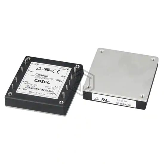 CBS4504824-R - Cosel USA, Inc. - DC DC Converters
