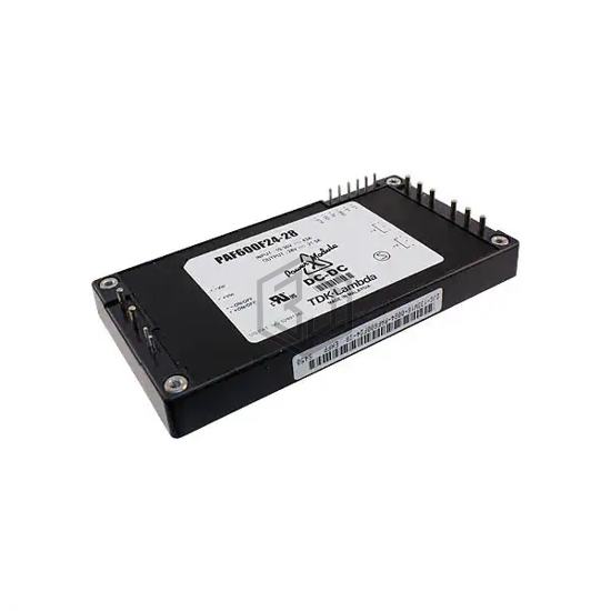PAF600F24-28 - TDK-Lambda Americas Inc - DC DC Converters