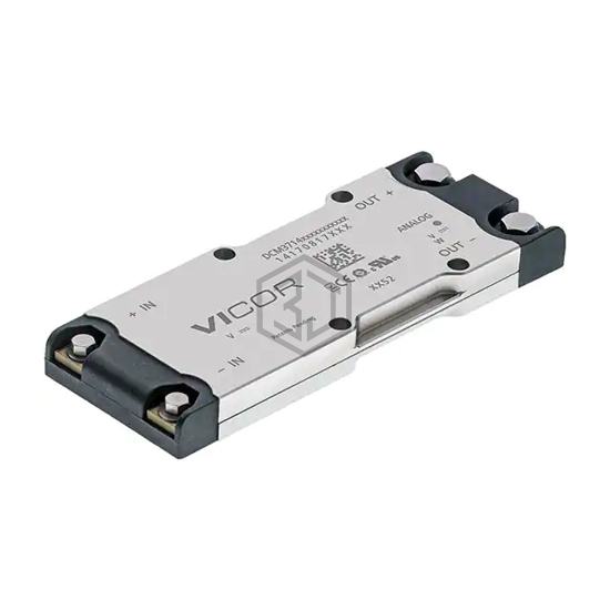 DCM3714BD2K06B5M09 - Vicor Corporation - DC DC Converters