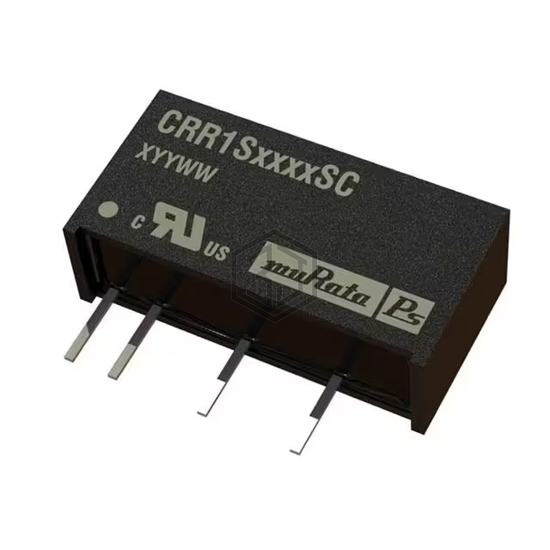 CRR1S0505SC - Murata Power Solutions Inc. - DC DC Converters
