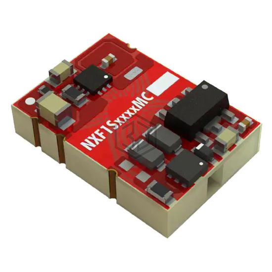 NXF1S0303MC-R7 - Murata Power Solutions Inc. - DC DC Converters