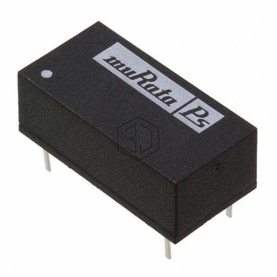 NMA1205DC - Murata Power Solutions Inc. - DC DC Converters
