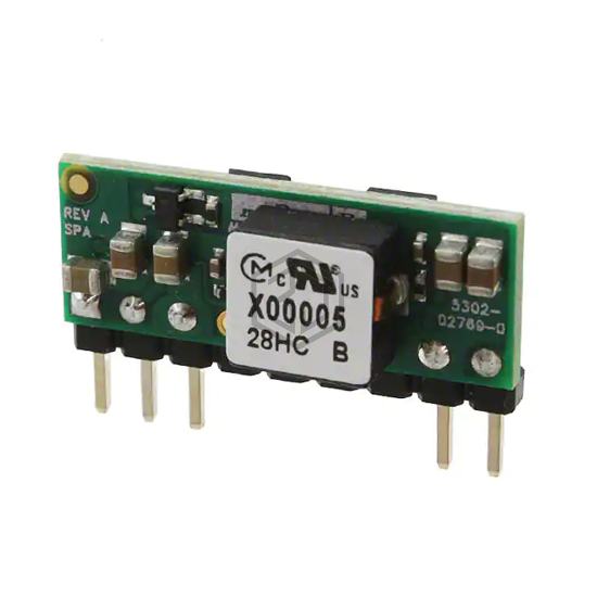 OKX-T/5-W5N-C - Murata Power Solutions Inc. - DC DC Converters