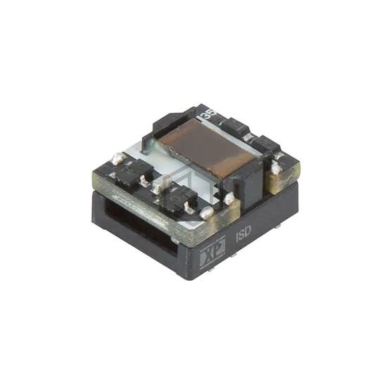 ISD0203S3V3 - XP Power - DC DC Converters