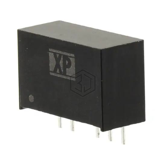ITW2415S - XP Power - DC DC Converters