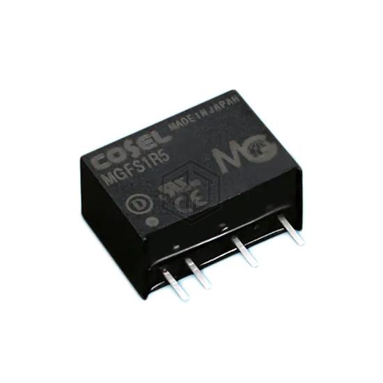 MGS1R50505 - Cosel USA, Inc. - DC DC Converters