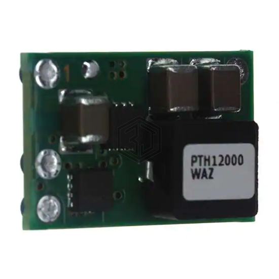PTH12000WAZ - Texas Instruments - DC DC Converters