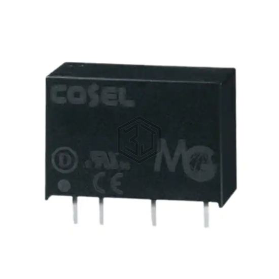 MGFS1R54815 - Cosel USA, Inc. - DC DC Converters