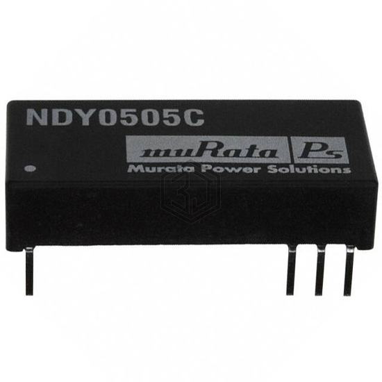 NDY0505C - Murata Power Solutions Inc. - DC DC Converters