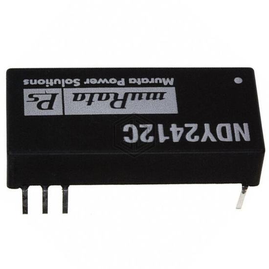 NDY2412C - Murata Power Solutions Inc. - DC DC Converters