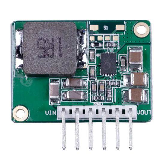 MEZD41502A-B - Monolithic Power Systems Inc. - DC DC Converters
