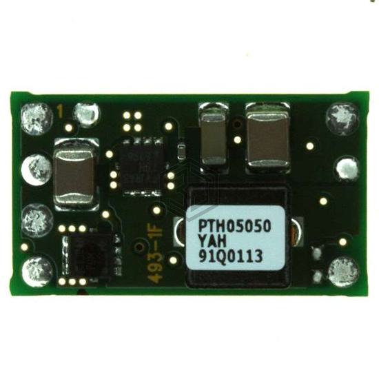 PTH05050YAH - Texas Instruments - DC DC Converters