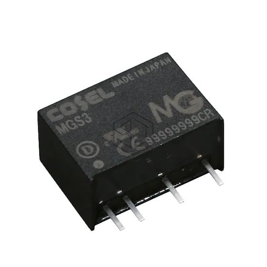 MGS31212 - Cosel USA, Inc. - DC DC Converters