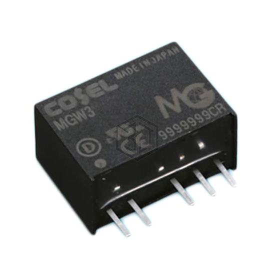 MGW32415 - Cosel USA, Inc. - DC DC Converters