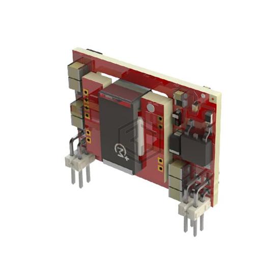 MGJ6D052005SC - Murata Power Solutions Inc. - DC DC Converters