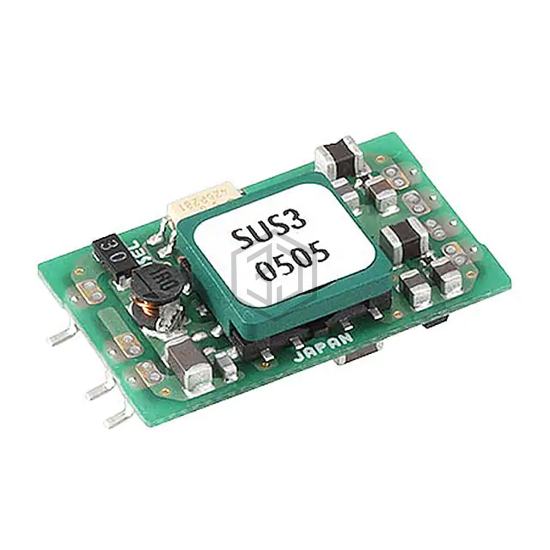SUS31205B - Cosel USA, Inc. - DC DC Converters