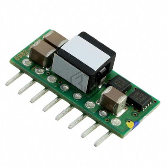 PTV12010WAH - Texas Instruments - DC DC Converters