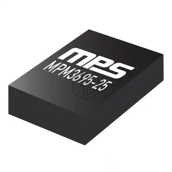 MPM3695GRF-25-0022 - Monolithic Power Systems Inc. - DC DC Converters