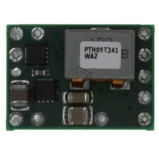 PTH08T241WAZ - Texas Instruments - DC DC Converters