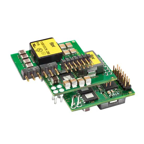 BMR4642008/001 - Flex Power Modules - DC DC Converters