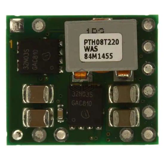 PTH08T220WAST - Texas Instruments - DC DC Converters
