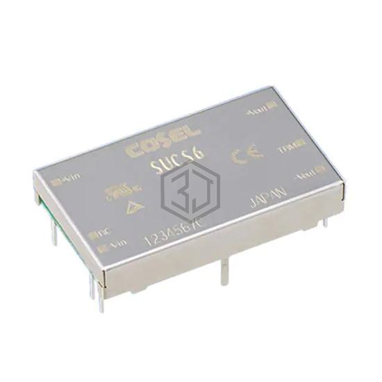 SUCS6243R3C - Cosel USA, Inc. - DC DC Converters