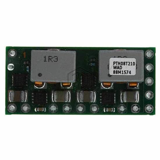 PTH08T210WAD - Texas Instruments - DC DC Converters