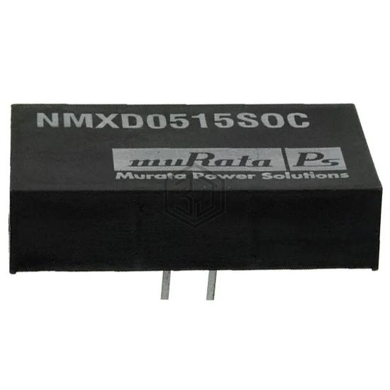 NMXD0515SOC - Murata Power Solutions Inc. - DC DC Converters