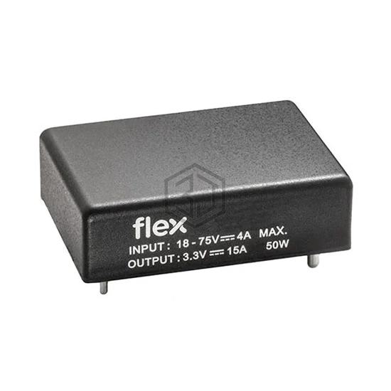 PKU5513SPI - Flex Power Modules - DC DC Converters