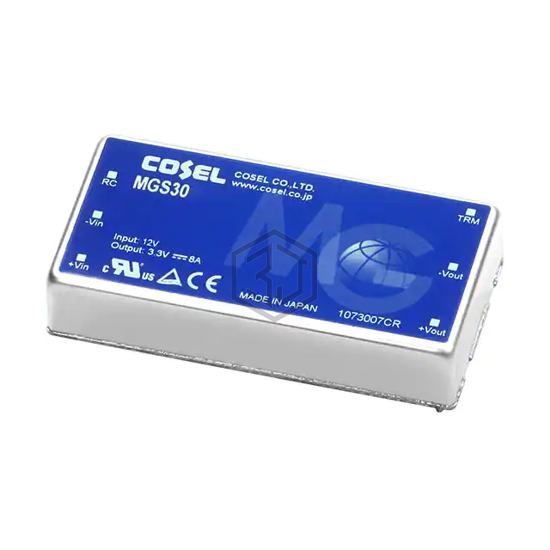 MGS301215 - Cosel USA, Inc. - DC DC Converters