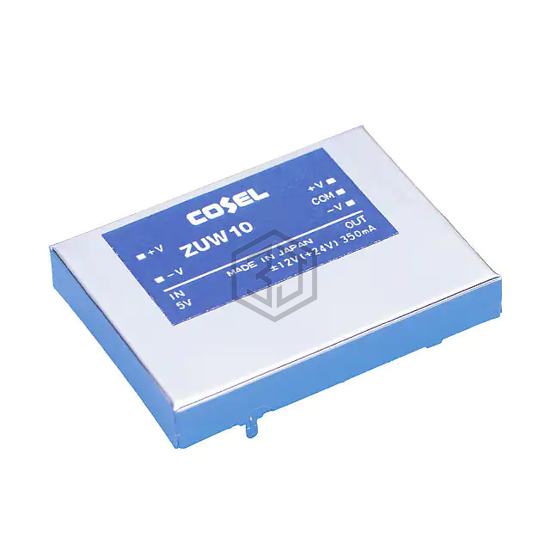 ZUW104812 - Cosel USA, Inc. - DC DC Converters