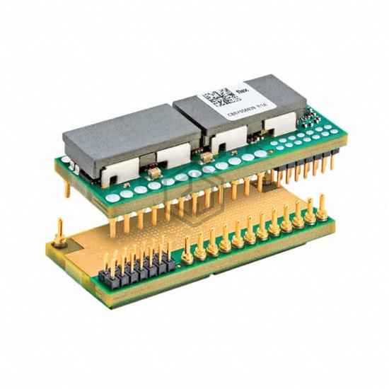BMR4672010/001 - Flex Power Modules - DC DC Converters